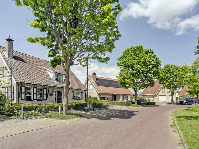 Magnoliastraat 129, 'S-Gravenpolder