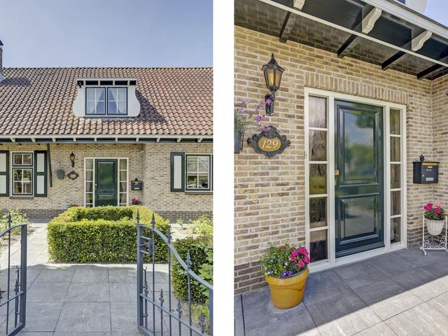 Magnoliastraat 129, 'S-Gravenpolder
