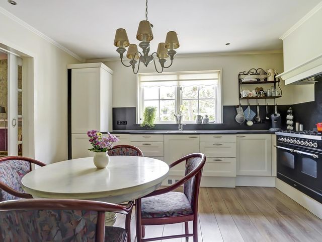 Magnoliastraat 129, 'S-Gravenpolder