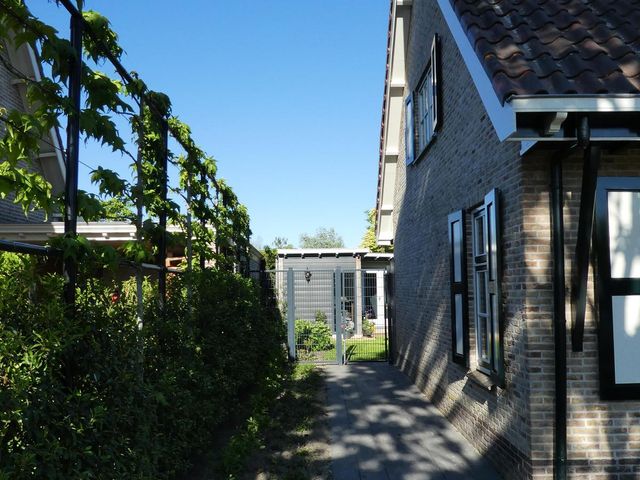Magnoliastraat 129, 'S-Gravenpolder