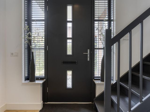 Lien Gisolfstraat 35, Tilburg