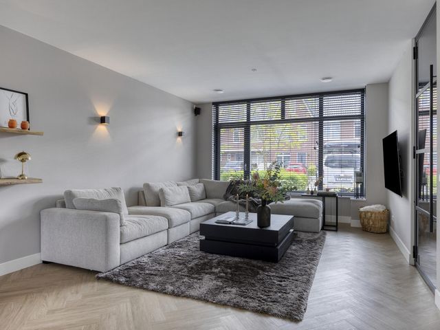 Lien Gisolfstraat 35, Tilburg