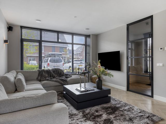 Lien Gisolfstraat 35, Tilburg
