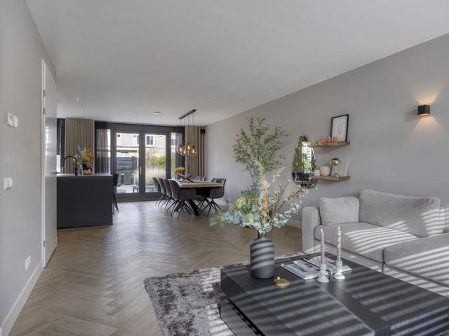 Lien Gisolfstraat 35, Tilburg