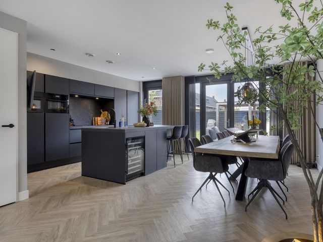 Lien Gisolfstraat 35, Tilburg