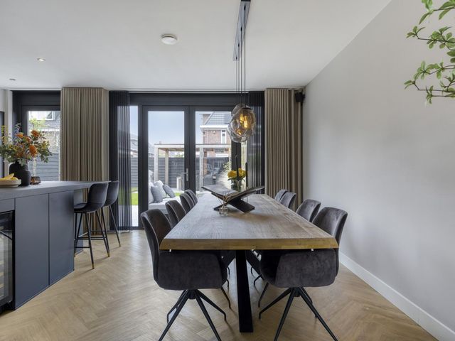 Lien Gisolfstraat 35, Tilburg