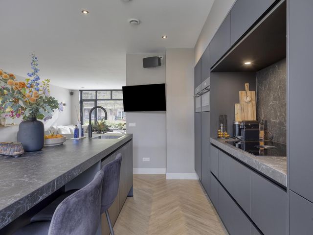 Lien Gisolfstraat 35, Tilburg