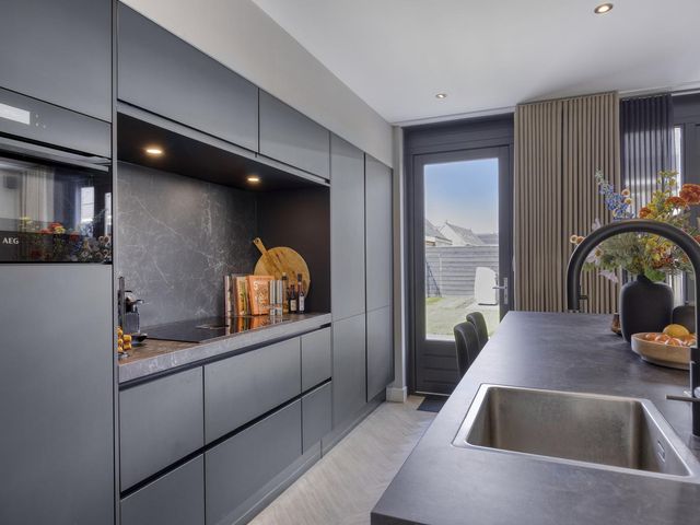 Lien Gisolfstraat 35, Tilburg