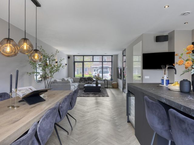 Lien Gisolfstraat 35, Tilburg