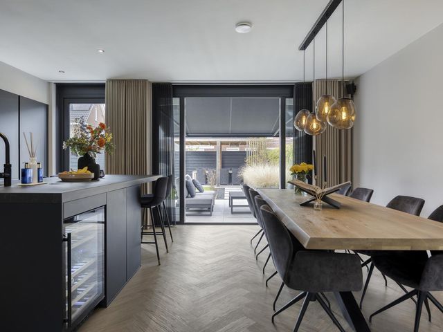 Lien Gisolfstraat 35, Tilburg