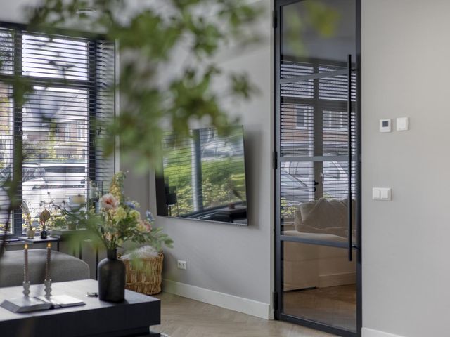 Lien Gisolfstraat 35, Tilburg