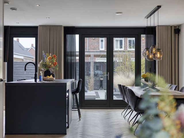 Lien Gisolfstraat 35, Tilburg
