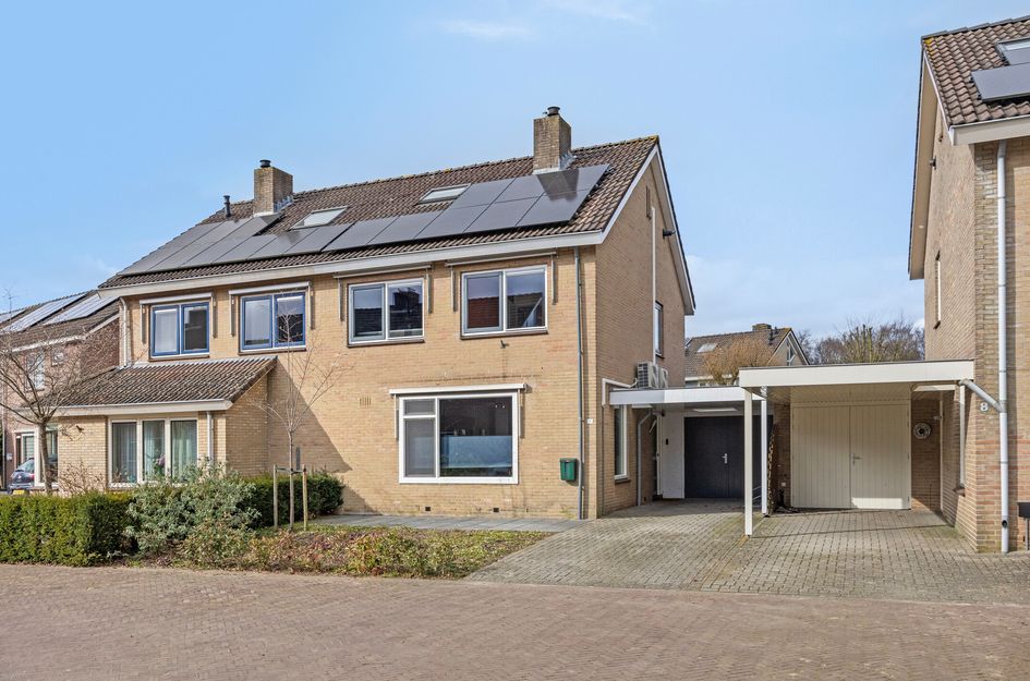 Kievitsbloem 10