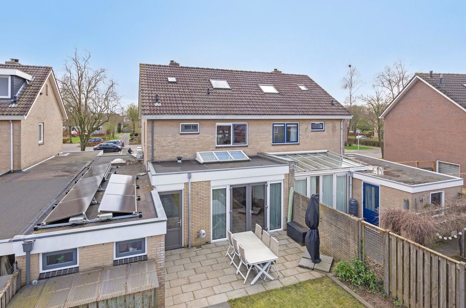 Kievitsbloem 10