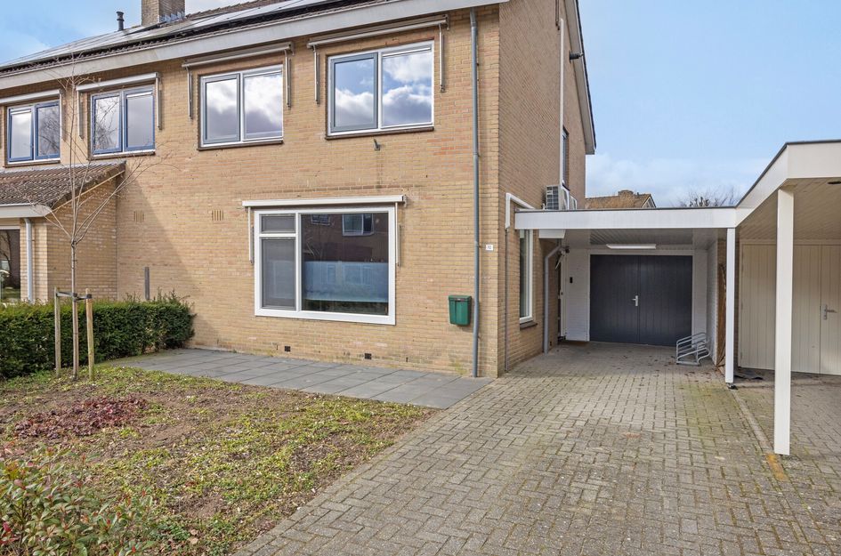 Kievitsbloem 10