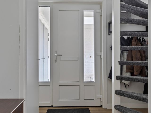 Kievitsbloem 10, Dalfsen