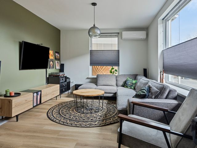Kievitsbloem 10, Dalfsen
