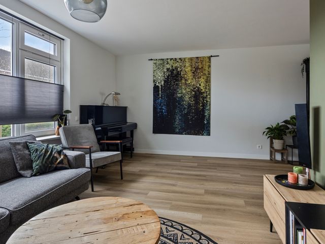 Kievitsbloem 10, Dalfsen