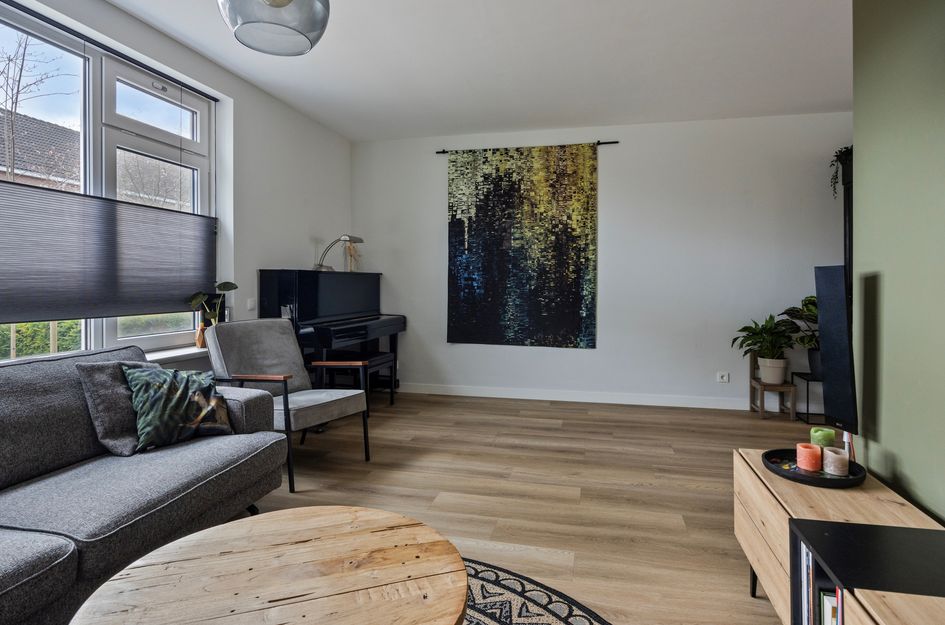 Kievitsbloem 10