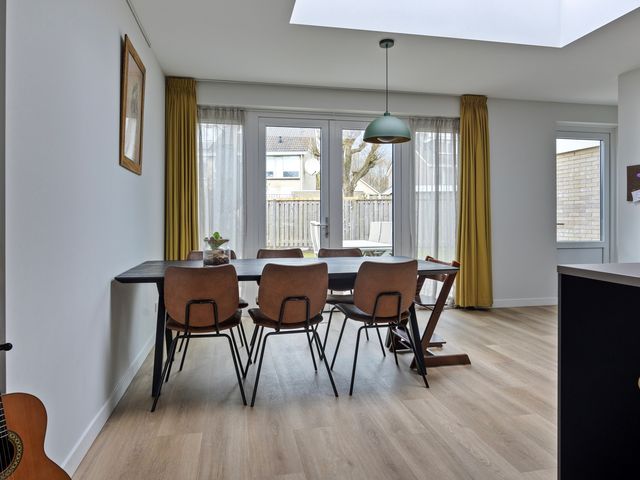 Kievitsbloem 10, Dalfsen