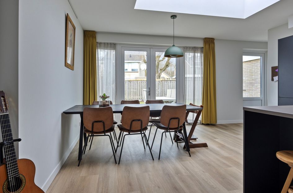Kievitsbloem 10