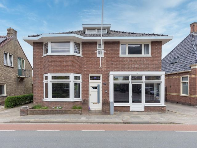 Pieter Janszoon Jongstr 66, Lutjebroek