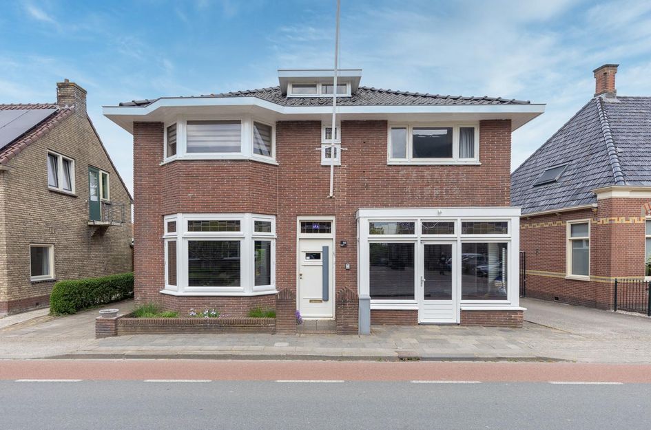 Pieter Janszoon Jongstr 66