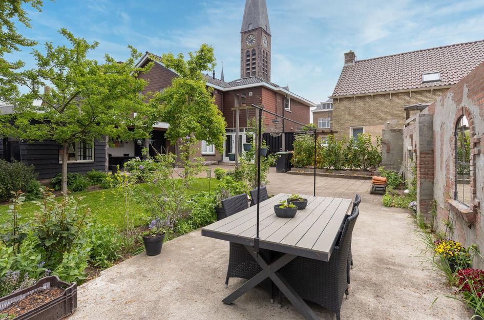 Pieter Janszoon Jongstr 66