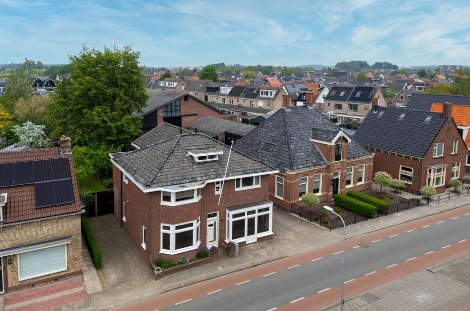 Pieter Janszoon Jongstr 66