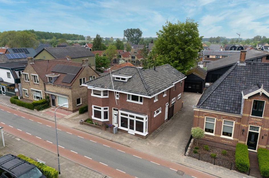 Pieter Janszoon Jongstr 66
