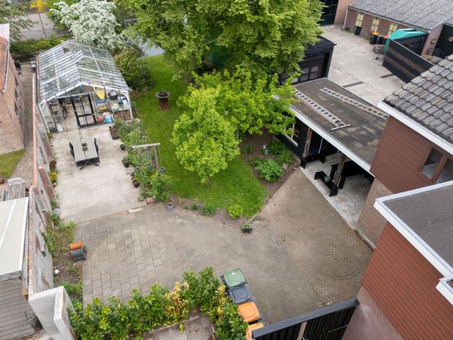 Pieter Janszoon Jongstr 66, Lutjebroek