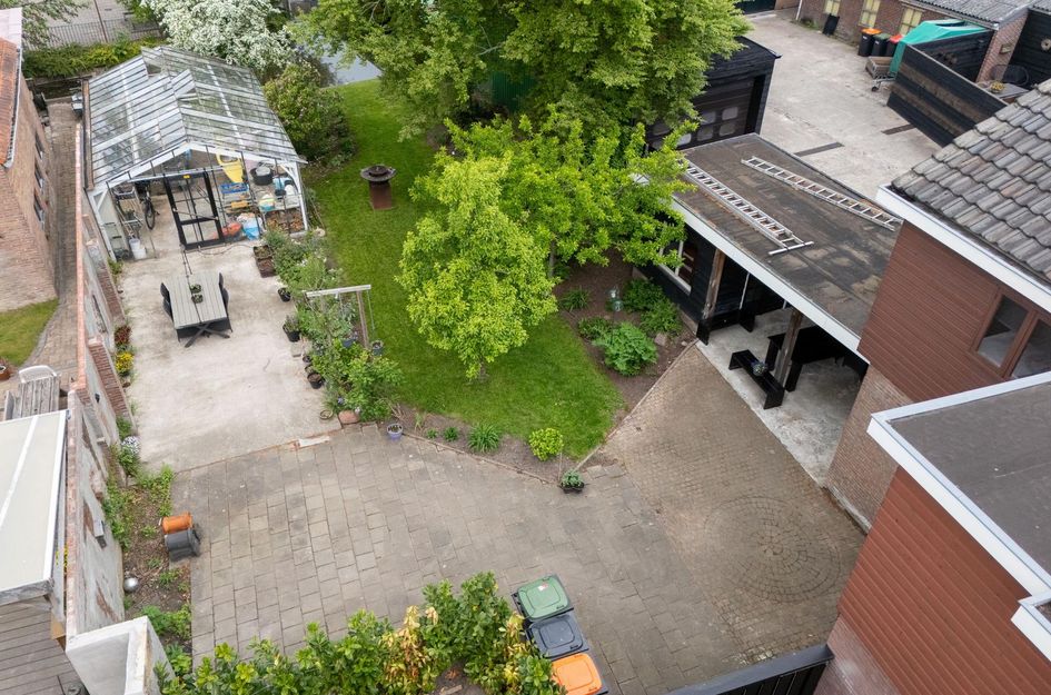 Pieter Janszoon Jongstr 66