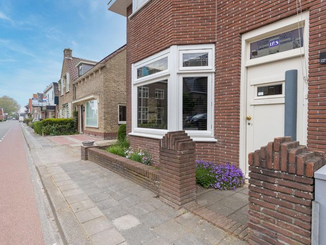 Pieter Janszoon Jongstr 66, Lutjebroek