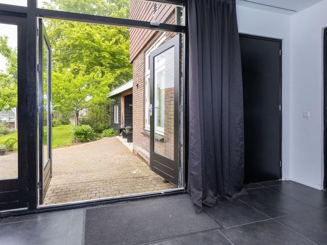 Pieter Janszoon Jongstr 66, Lutjebroek