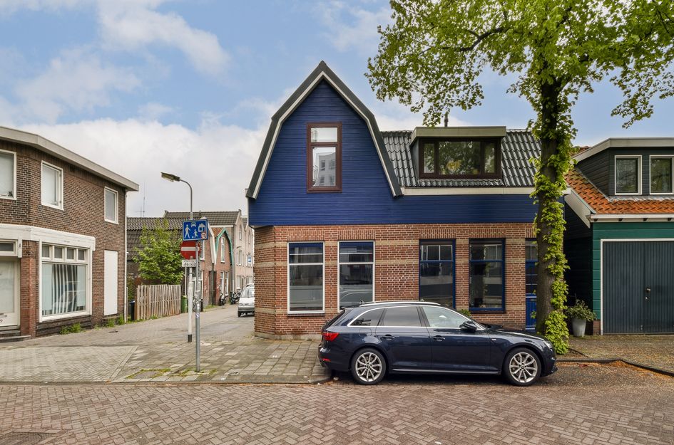 Eendrachtstraat 10