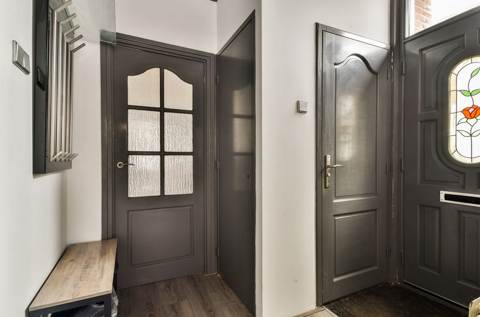 Eendrachtstraat 10