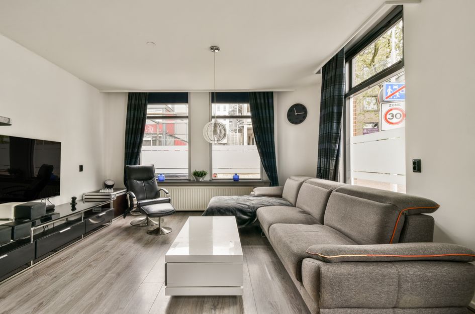 Eendrachtstraat 10