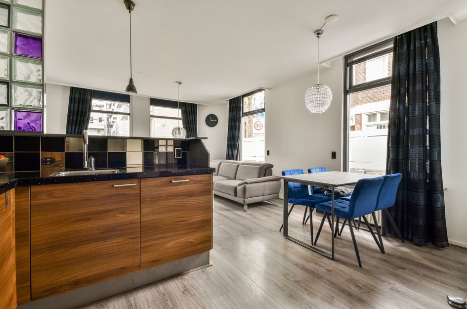 Eendrachtstraat 10