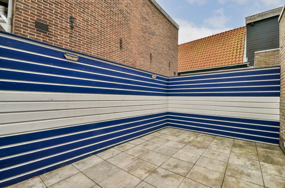 Eendrachtstraat 10