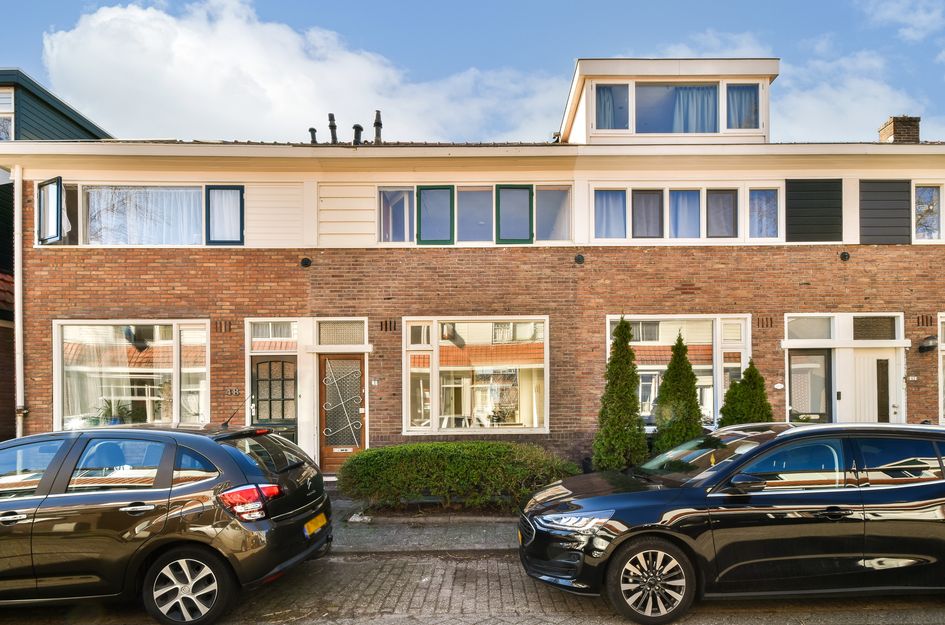 J.C. Van Wessemstraat 46