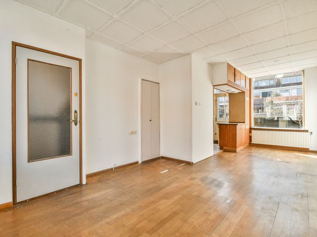 J.C. Van Wessemstraat 46, Zaandam