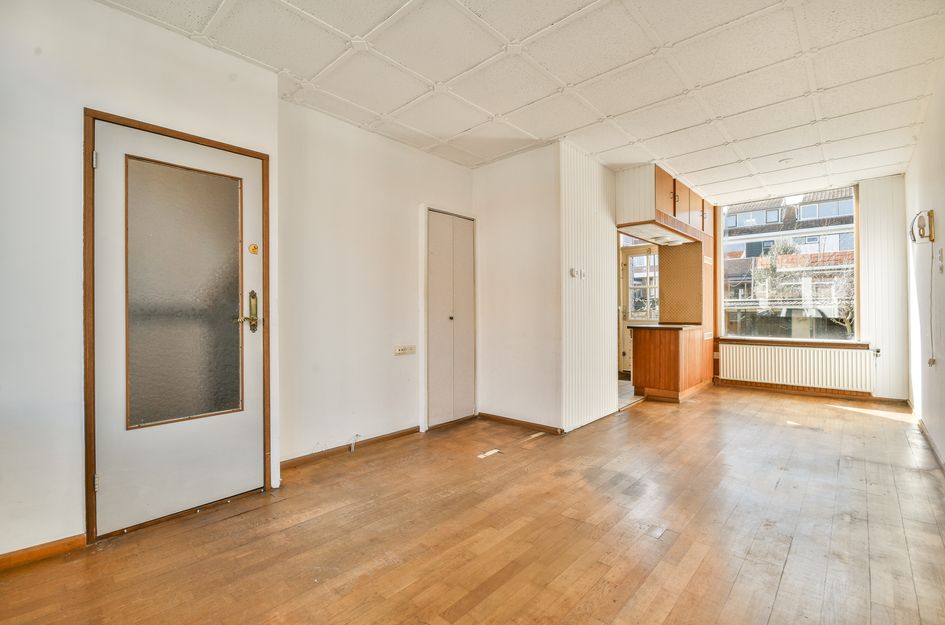 J.C. Van Wessemstraat 46