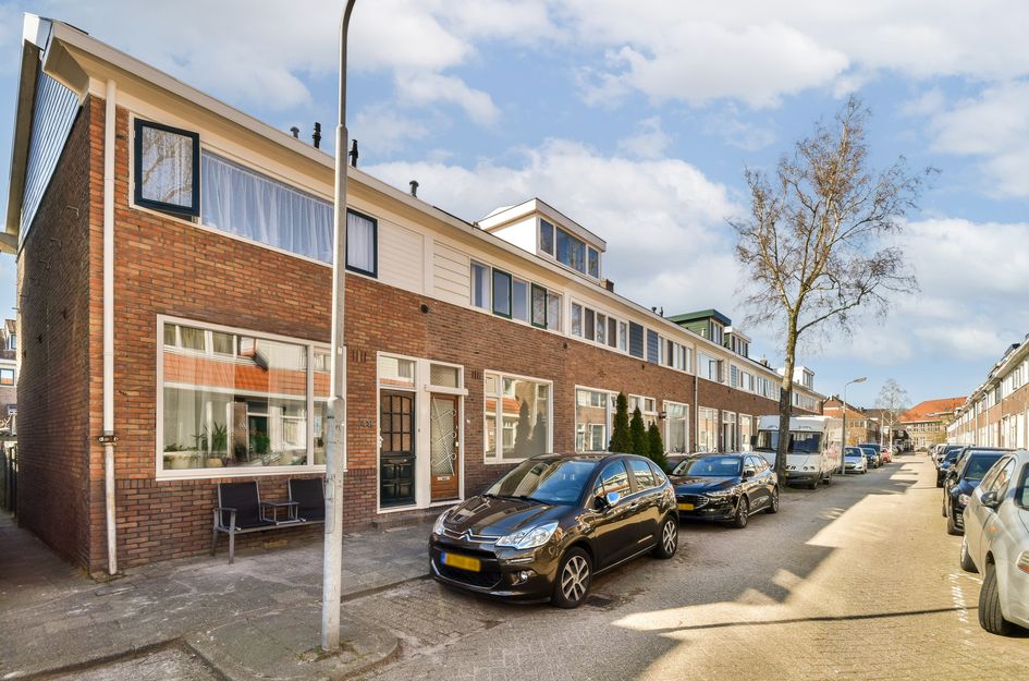 J.C. Van Wessemstraat 46