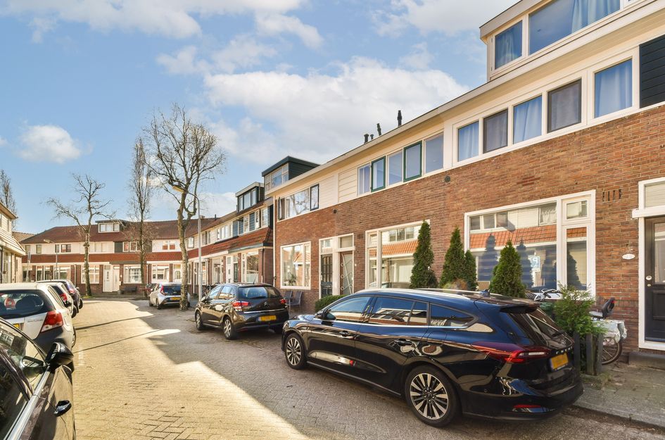 J.C. Van Wessemstraat 46