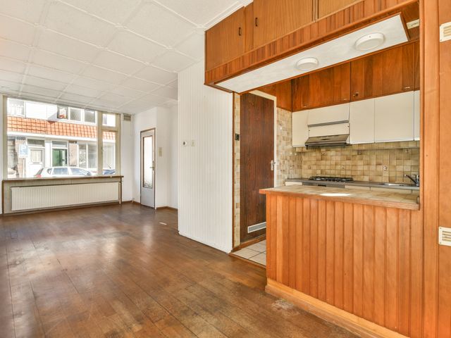 J.C. Van Wessemstraat 46, Zaandam