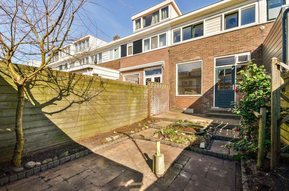 J.C. Van Wessemstraat 46