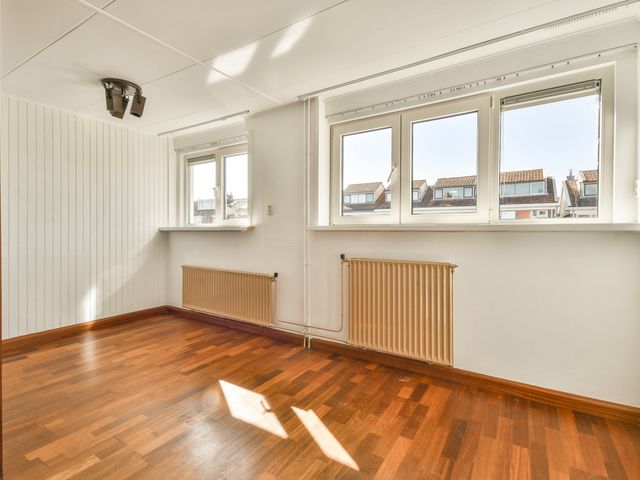 J.C. Van Wessemstraat 46, Zaandam