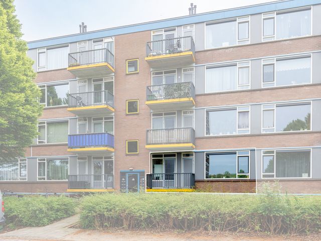Aubadestraat 304, Nijmegen