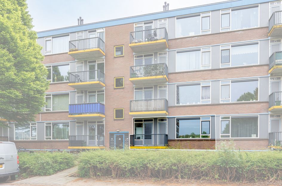 Aubadestraat 304