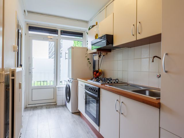 Aubadestraat 304, Nijmegen